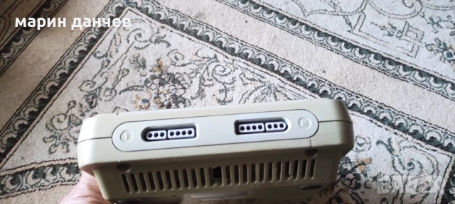 Super nintendo tenis, снимка 3 - Nintendo конзоли - 50491057