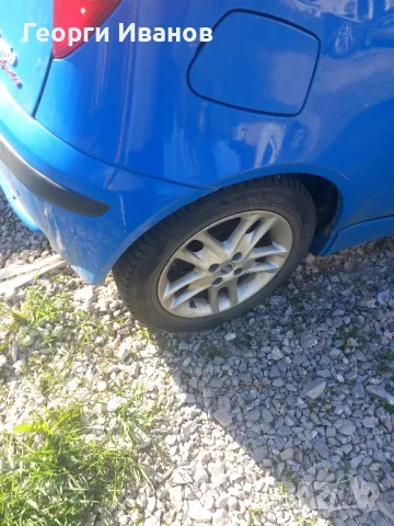 Fiat Puntо 2004  1.2 бензин на части, снимка 7 - Части - 49978663