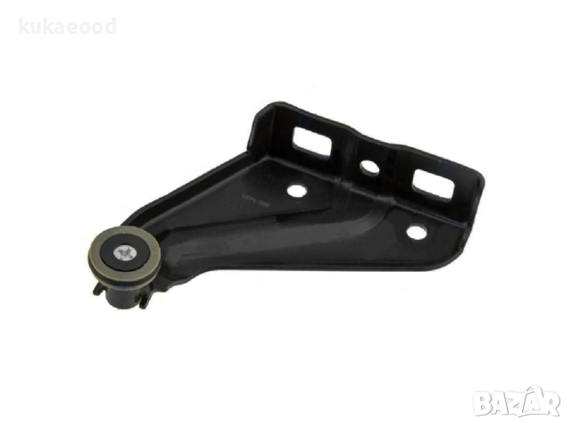 Ролка за плъзгаща врата за Opel Combo C