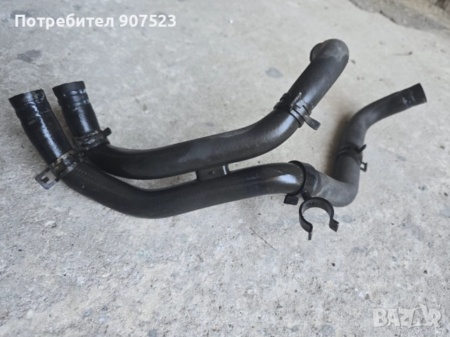 Оригинален маркуч охладителна течност на Фолксваген Голф 4 Бора 1.9тди 