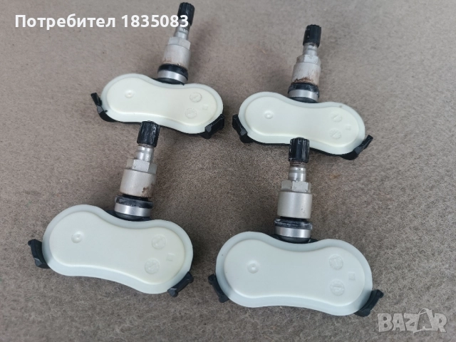 Оригинални датчици Kia, Hyundai, снимка 2 - Аксесоари и консумативи - 52512832