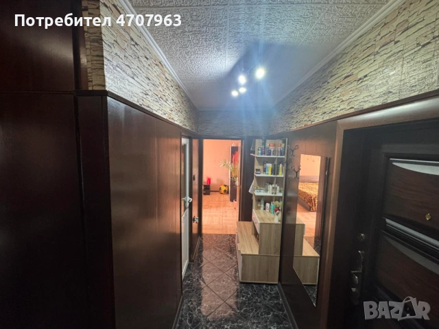 Тристаен - Айтос, снимка 8 - Апартаменти - 53771500