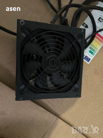 Захранване KOLINK KL-850M PSU - 850W, снимка 3 - Консумативи за принтери - 36879127