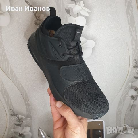 оригинални маратонки NIKE AIR MAX TRAINER  номер 44,5, снимка 18 - Маратонки - 42865566