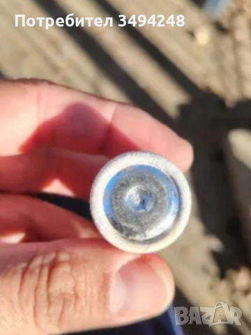 Стари акумулаторни батерии и батерии Никопол , снимка 9 - Други ценни предмети - 48942084