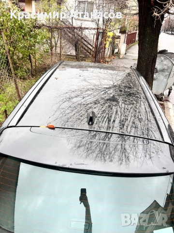 75631-05050/60. Релса таван капачета за Тойота Авенсис T27.комби. 2015-2019г, снимка 12 - Аксесоари и консумативи - 52898356