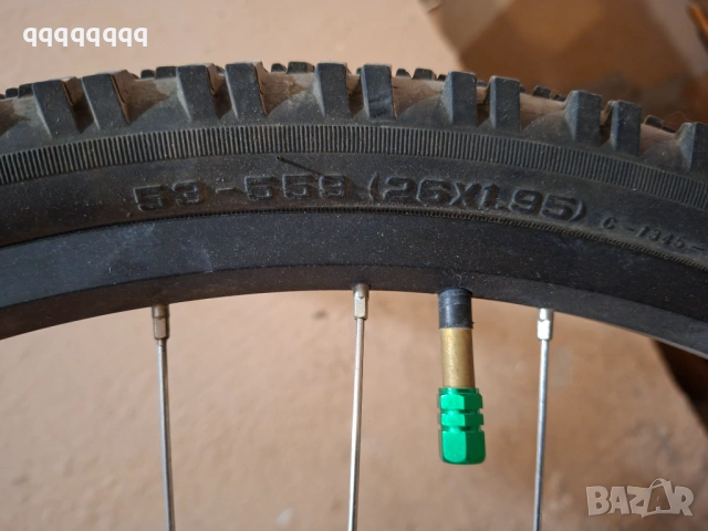 Велосипед 26 цола , снимка 7 - Велосипеди - 53868532