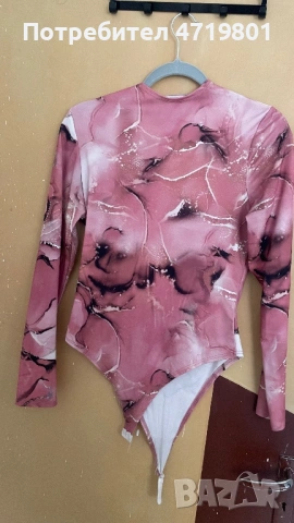 Блузи от 5€ дамски, снимка 3 - Блузи с дълъг ръкав и пуловери - 53655745