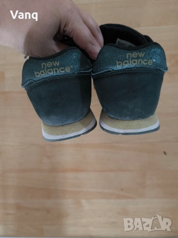 Дамски Маратонки, снимка 4 - Маратонки - 54219947