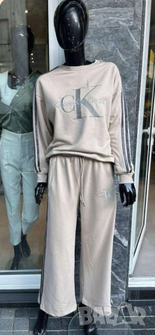 дамски екип calvin klein 