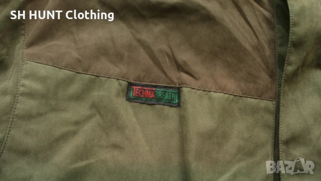 JEGMA TECHMA BREATH Jacket размер XL яке вятърно устойчиво - 2158, снимка 5 - Екипировка - 53540969