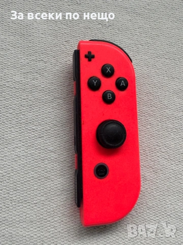 Оригинален nintendo joy-con