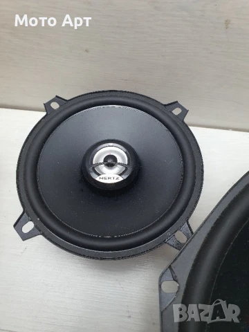 2 Колонки за Кола или Дтуго Herz DCX 690.3  и 130.3, снимка 6 - Аксесоари и консумативи - 50646031