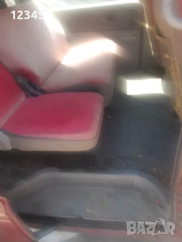 Mitsubishi Spase gear 2,5 TDI 4×4