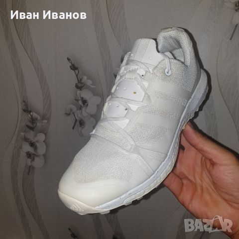 маратонки  ADIDAS TERREX AGRAVIC  номер 39-39 1/3, снимка 10 - Маратонки - 40959981