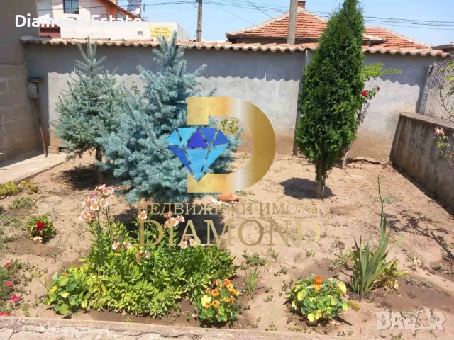 Едноетажна къща в село Крепост общ. Димитровград, снимка 2 - Къщи - 50819473