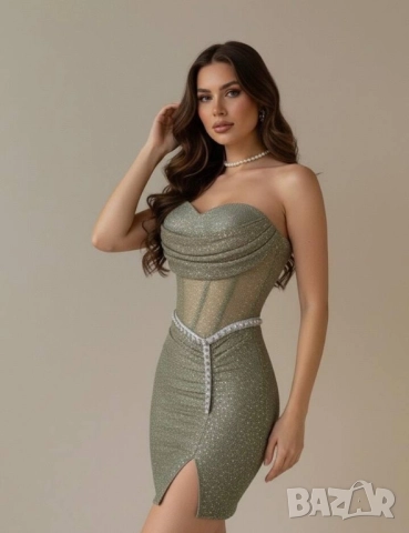 рокля , снимка 3 - Рокли - 52038488