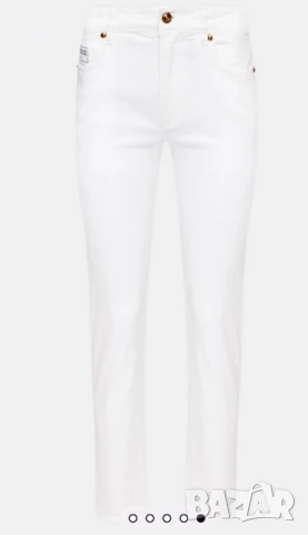 Дънки Versace, снимка 4 - Дънки - 51822064