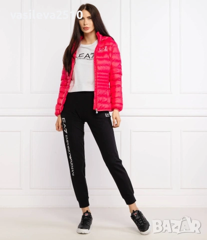 Emporio Armani ново с етикета оригинално дамско долнище 