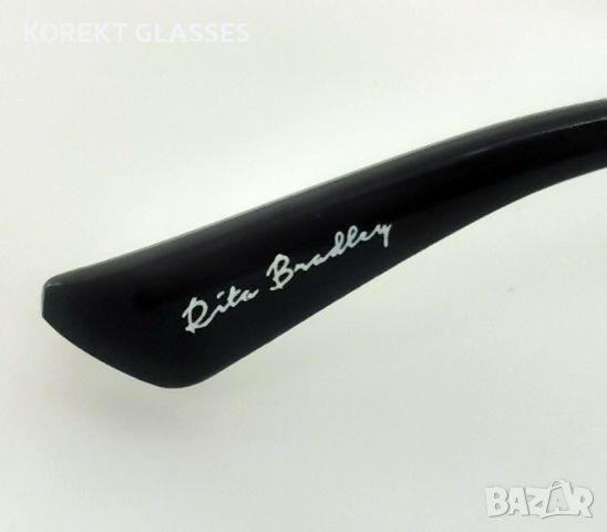 Слънчеви очилa Rita Bradley HIGH QUALITY POLARIZED 100% UV, снимка 12 - Слънчеви и диоптрични очила - 45784923