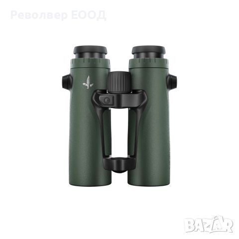 Бинокъл с далекомер Swarovski - EL Range 10x42 TA, снимка 1 - Екипировка - 45320665