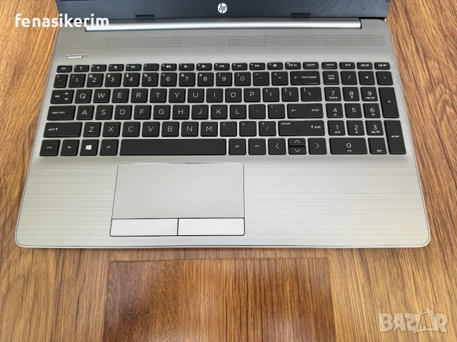 15.6' Full HD Core i3-1005G1 HP Pavilion @ 8GB DDR4/256GB NVMe/Бат 6ч, снимка 7 - Лаптопи за работа - 53997112