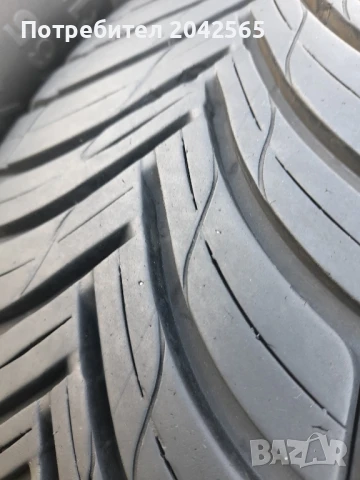Гуми 175/65/15 всесезонни , снимка 5 - Гуми и джанти - 50527663
