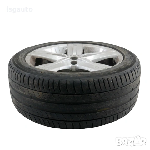 Резервна гума R17 5x112 Volkswagen Passat (B7) 2010-2014 ID:159845 ОЕМ №3AA601025E, снимка 2 - Гуми и джанти - 54261409