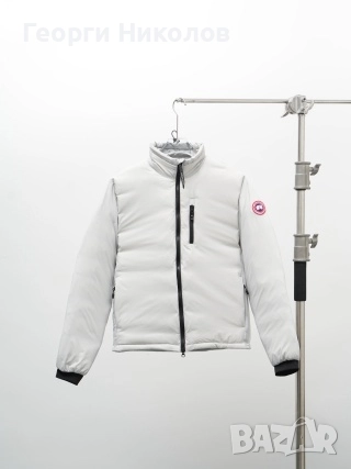 Зимни луксозни якета , снимка 9 - Якета - 48284008