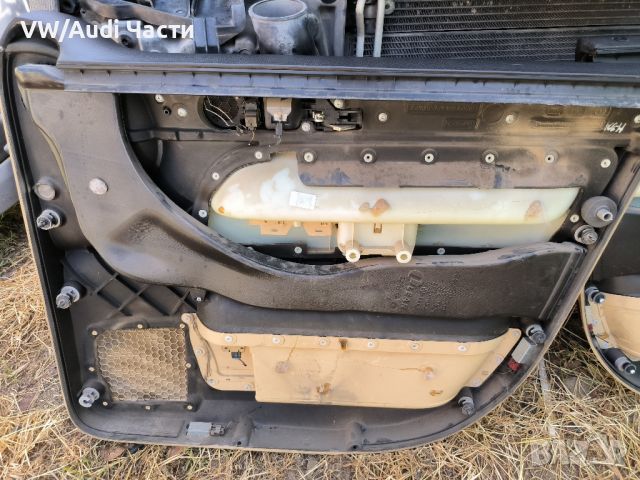 Предни кори врати за Фолксваген Туарег VW Touareg , снимка 5 - Части - 46324167