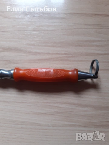 Сатър и чукче (комбинирано) за месо, руско производство, снимка 5 - Други - 54038119