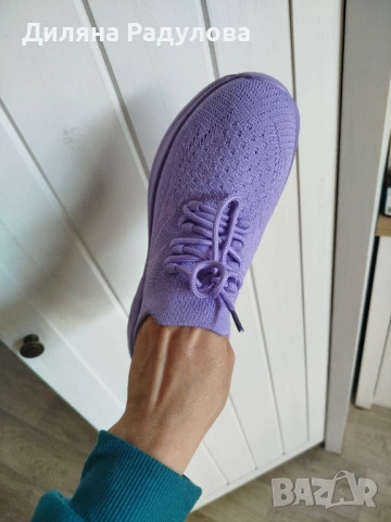 Дамски маратонки тип mesh 40 номер, снимка 12 - Маратонки - 54292071
