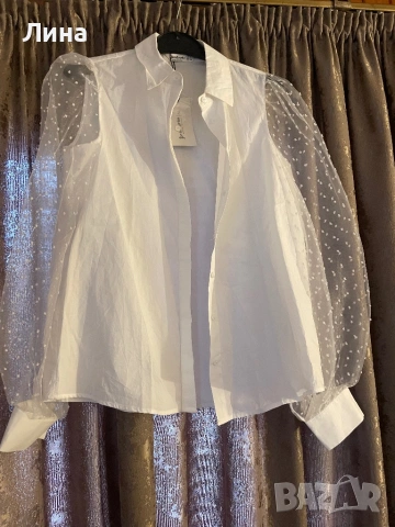 Чисто нова риза Страдивариус