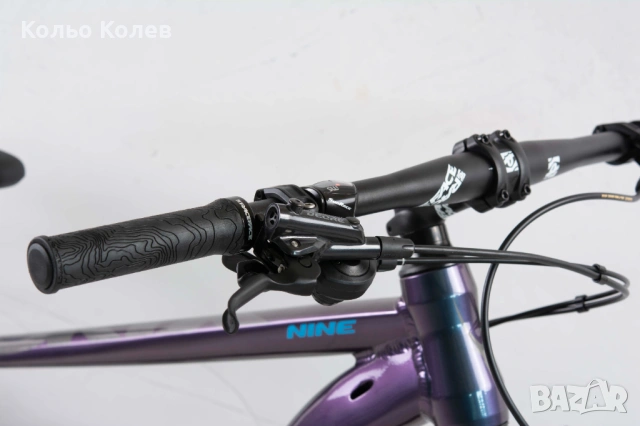 Велосупед ORYX 29" MTB 10 скорости, снимка 2 - Велосипеди - 53673517