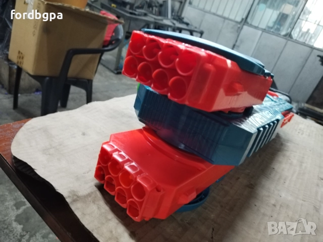 NERF Elite 2.0 Бластер FLIP 32, снимка 2 - Други - 52943729