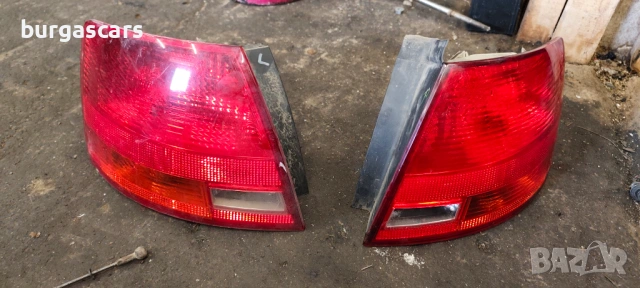 Стоп ляв десен външен Audi A4 B7 Avant 