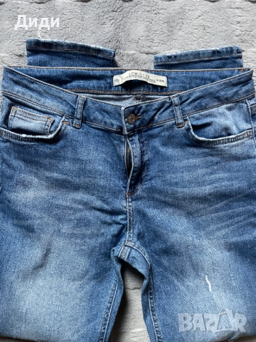 Дамски дънки LCW JEANS, снимка 3 - Дънки - 52752376