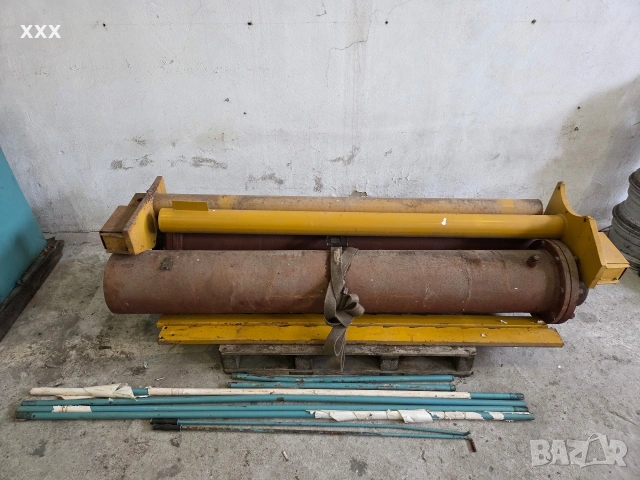 Подемник за вграждане, снимка 7 - Подемници - 53294559