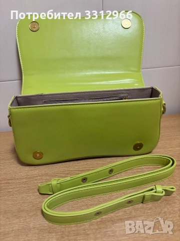 Чисто нова дамска чанта JOLLQUE, снимка 2 - Чанти - 52109919