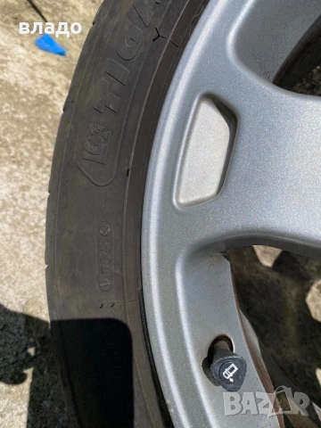 Джанти АУДИ А3, снимка 5 - Гуми и джанти - 53766758