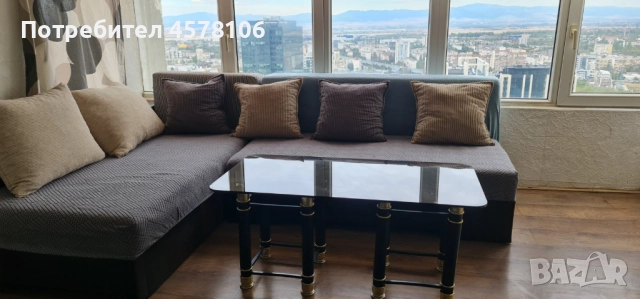 Двустаен апартамент под наем Младост 1 частно лице , снимка 2 - Апартаменти - 51520875