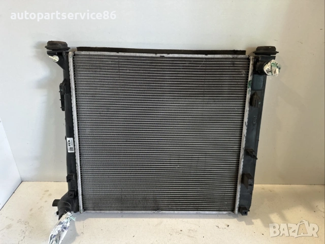 Радиатор за вода охлаждаща течност за KIA Sportage 1.6 CRDi (2020) хибрид 25310-D7000