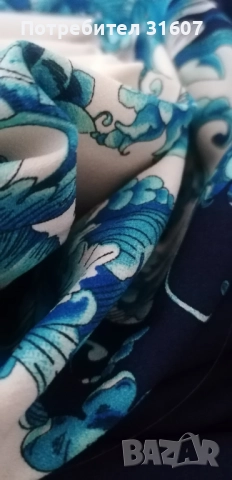 Дълга рокля - LUCY, снимка 4 - Рокли - 52502360