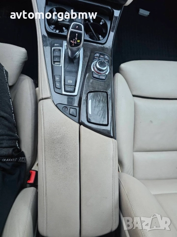 На части БМВ Ф10 535и хдрайв 306 коня / BMW F10 535i xDrive 306hp, снимка 17 - Автомобили и джипове - 51517281