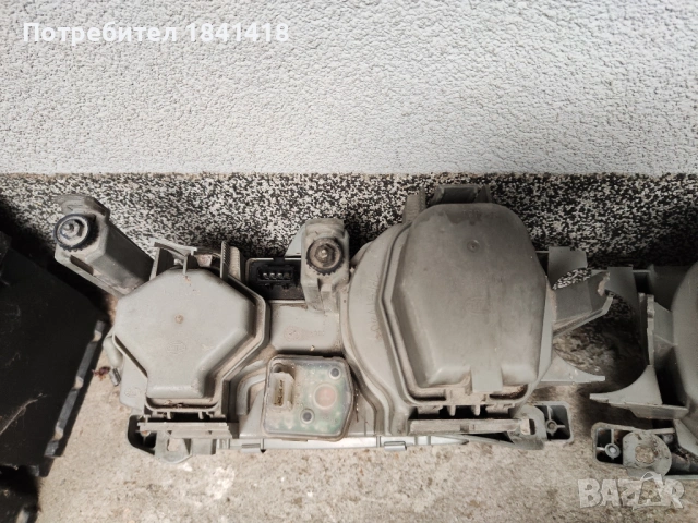 Фарове Алфа Ромео 145/ 146, снимка 9 - Части - 54053018