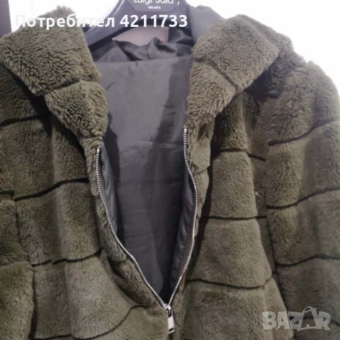 стилно дамско яке, западна марка, M / L НОВО, снимка 5 - Якета - 53593813