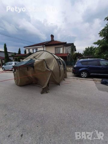 Палатка за къмпинг, снимка 5 - Палатки - 45812551