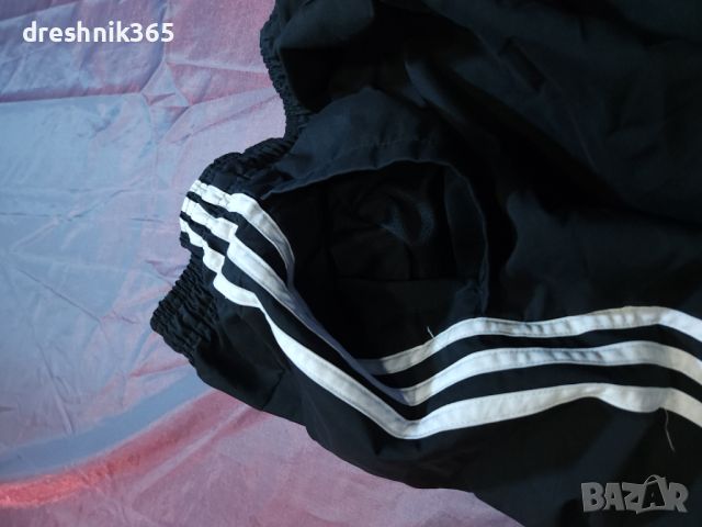 Adidas Jogging Долнище Мъжко M/L, снимка 9 - Спортни дрехи, екипи - 45396322