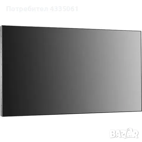 Hikvision DS-D2046NH-C LCD Display Unit 46 Inch CCTV Monitor, снимка 1 - Комплекти за видеонаблюдение - 48414902