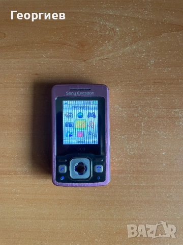 Sony Ericsson T303, снимка 11 - Sony Ericsson - 53676358